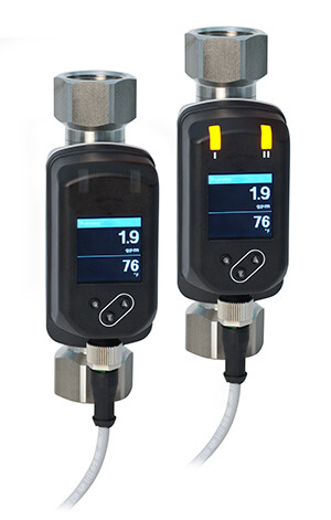 ProSense Vortex Flow Sensors