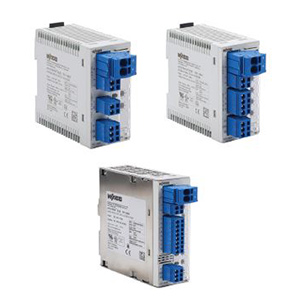 Electronic Circuit Protection