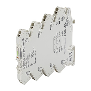 Electronic Circuit Protection