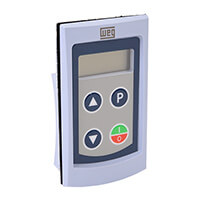 CFW300 Remote Keypad & Memory Module