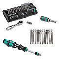 Bit Drivers and Screwdriver Bits