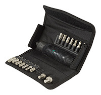 Chisel Screwdrivers and Chisel Screwdriver Sets