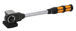 Wera Koloss Ratchet Set