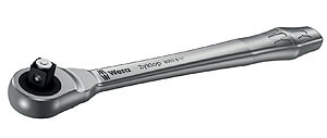 Wera Zyklop Metal Ratchet