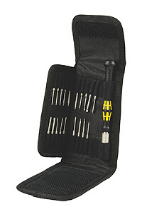 Micro Screwdrivers and Micro Screwdriver Sets