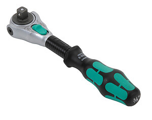 Wera Zyklop Speed Ratchet