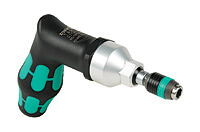 Torque Screwdrivers and Torque Drivers