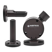 70mm WERMA stack light components