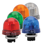 WERMA 75mm Beacon Lights