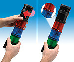 WERMA Stack Lights and Stack light components