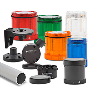WERMA Stacklights