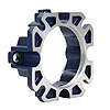 IronHorse Output Flange for series WGA aluminum  gearboxes