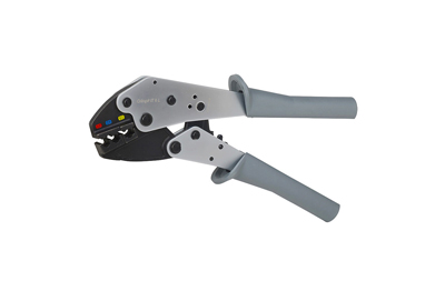 Z+F Crimping Tools