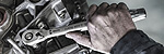 easy-to-grip free-turning sleeve