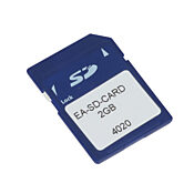 SD Flash Card