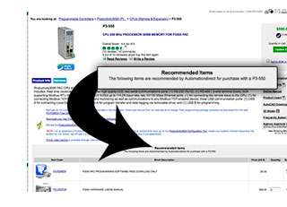 Recommended Products