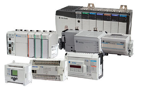 AB PLC Tag Based Drivers