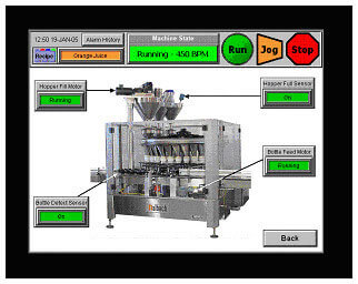 C-More color photo application example