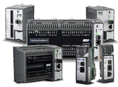 Do-more plc
