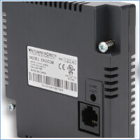 EA-ECOM module for more ethernet