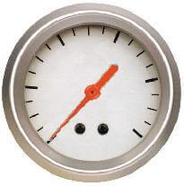 blank gauge object