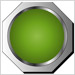 green button graphic