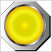 yellow button graphic