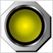 yellow button graphic