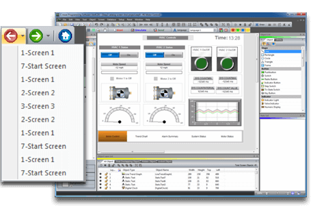 software objects