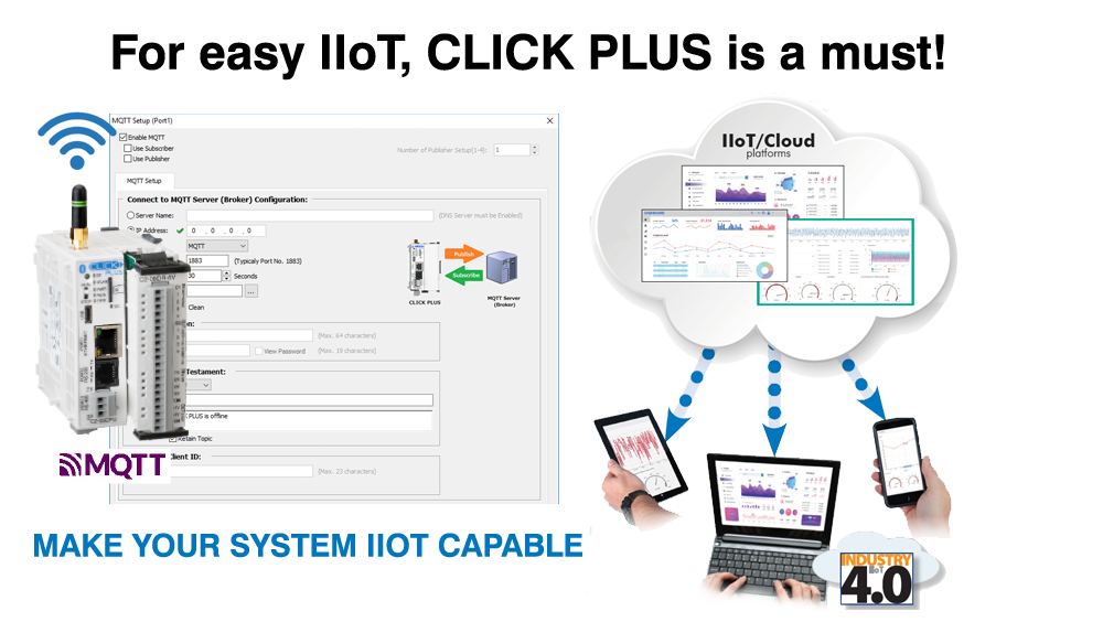 easy iiot