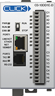Representative picture of Basic Ethernet CPU