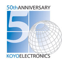 Koyo - 50 Years of Quality