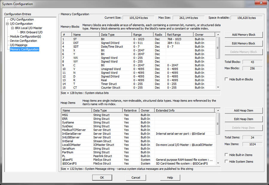 Memory Management