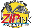 compatible with ZIPLinks