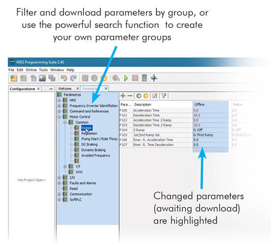 WPS Programming Suite