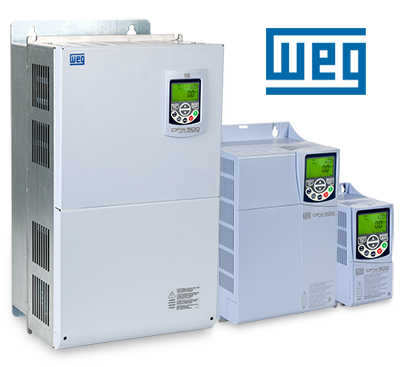 WEG CFW500