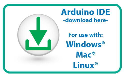 Arduino IDE download