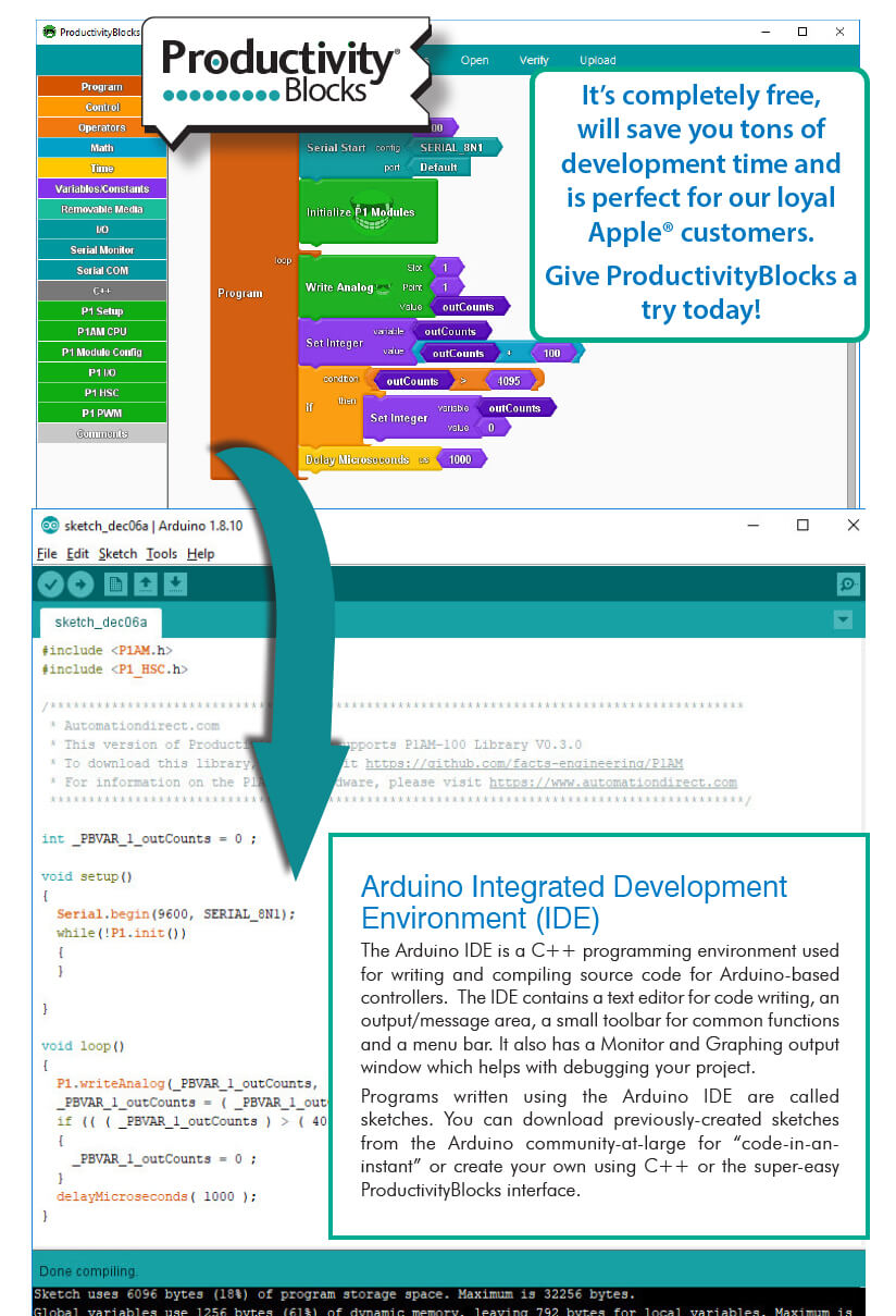 ProductivityBlocks is completely free