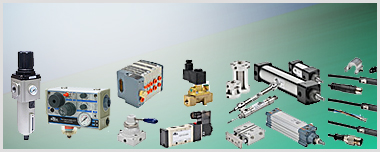 shop pneumatics