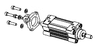 Spherical Rear Pivot