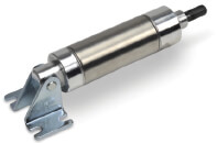 Pivot Mount with NITRA A Series Cylinder