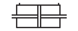 Cylinder Double Acting (Double Rod)