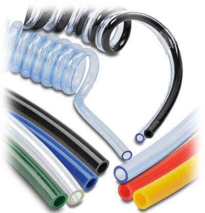 NITRA Tubing and Hoses