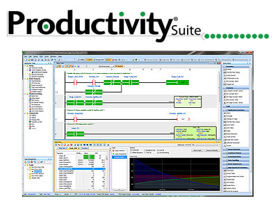 Productivity Suite Software