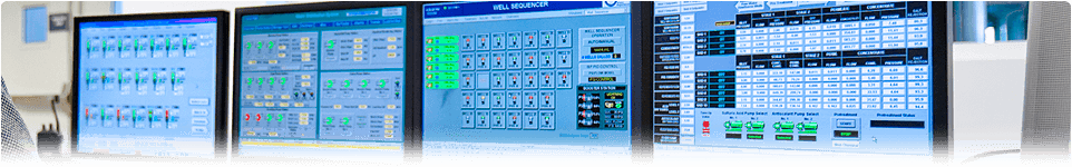 Enterprise Connectivity