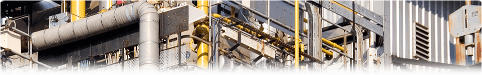 Process Control Banner