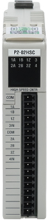 Motion & High Speed Modules