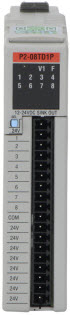 Discrete Output Modules