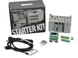 P2 Starter Kit
