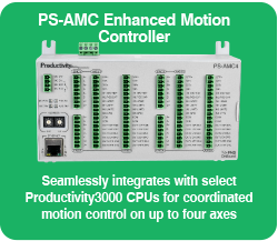 Motion Control Modules